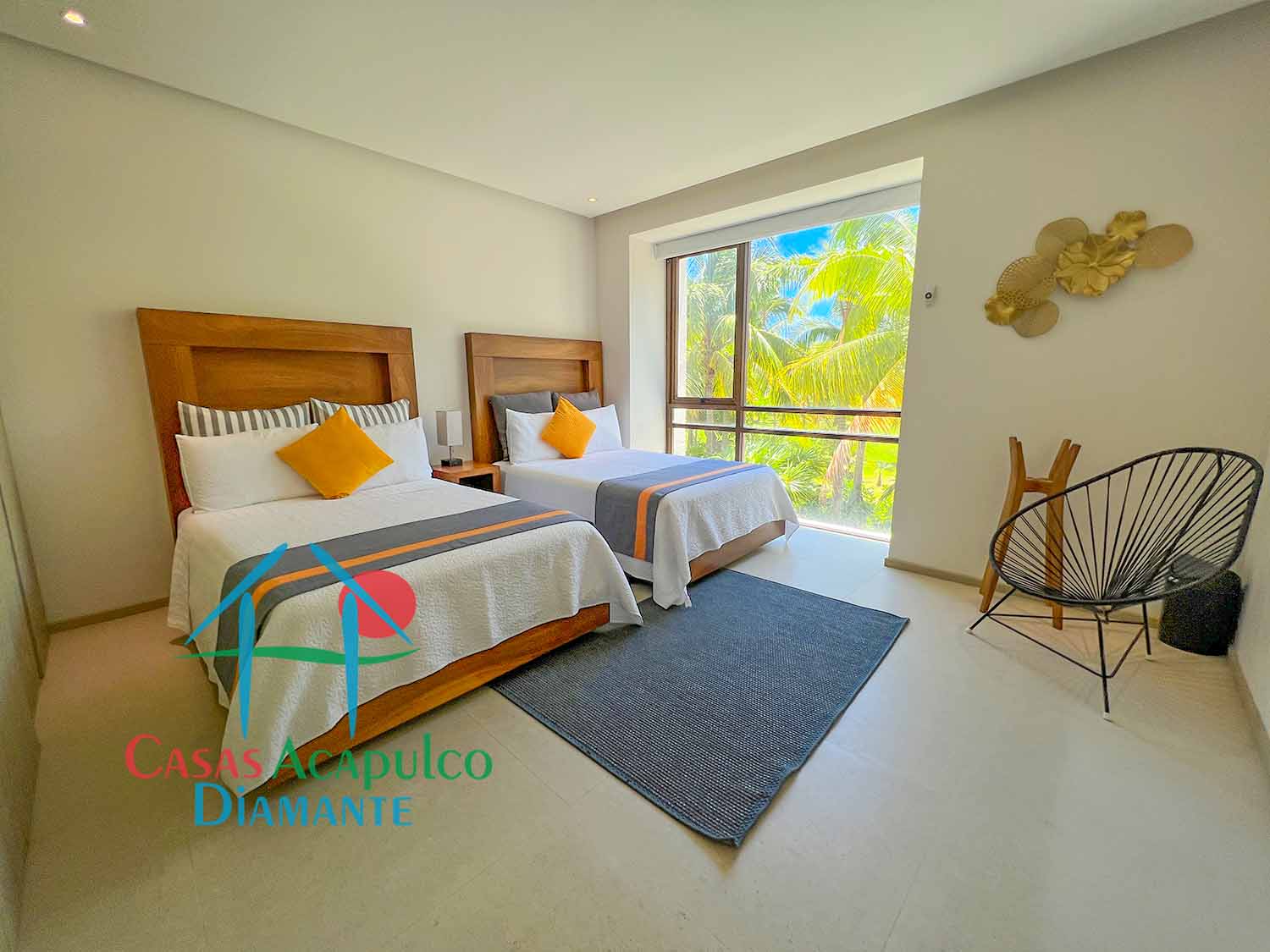 La Isla Ibiza D2 - Recámara uno 1